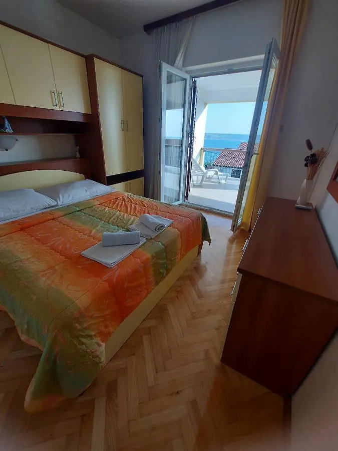 Apartments Europa Starigrad Paklenica