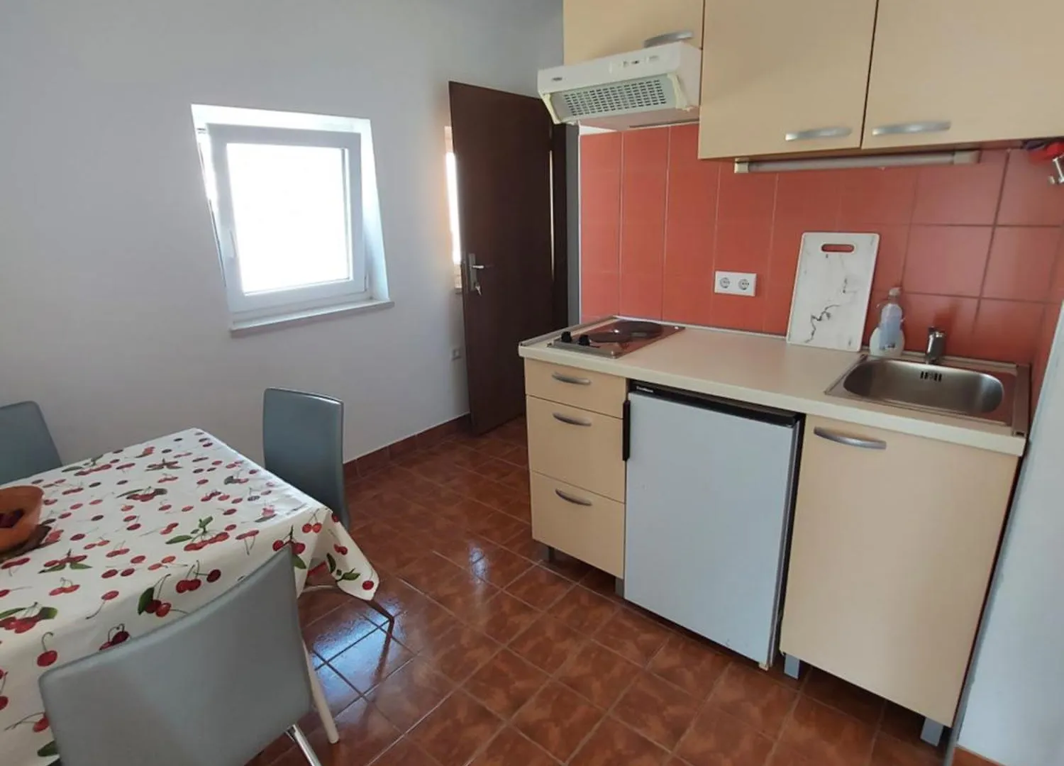 Apartments Europa Starigrad Paklenica 3*,