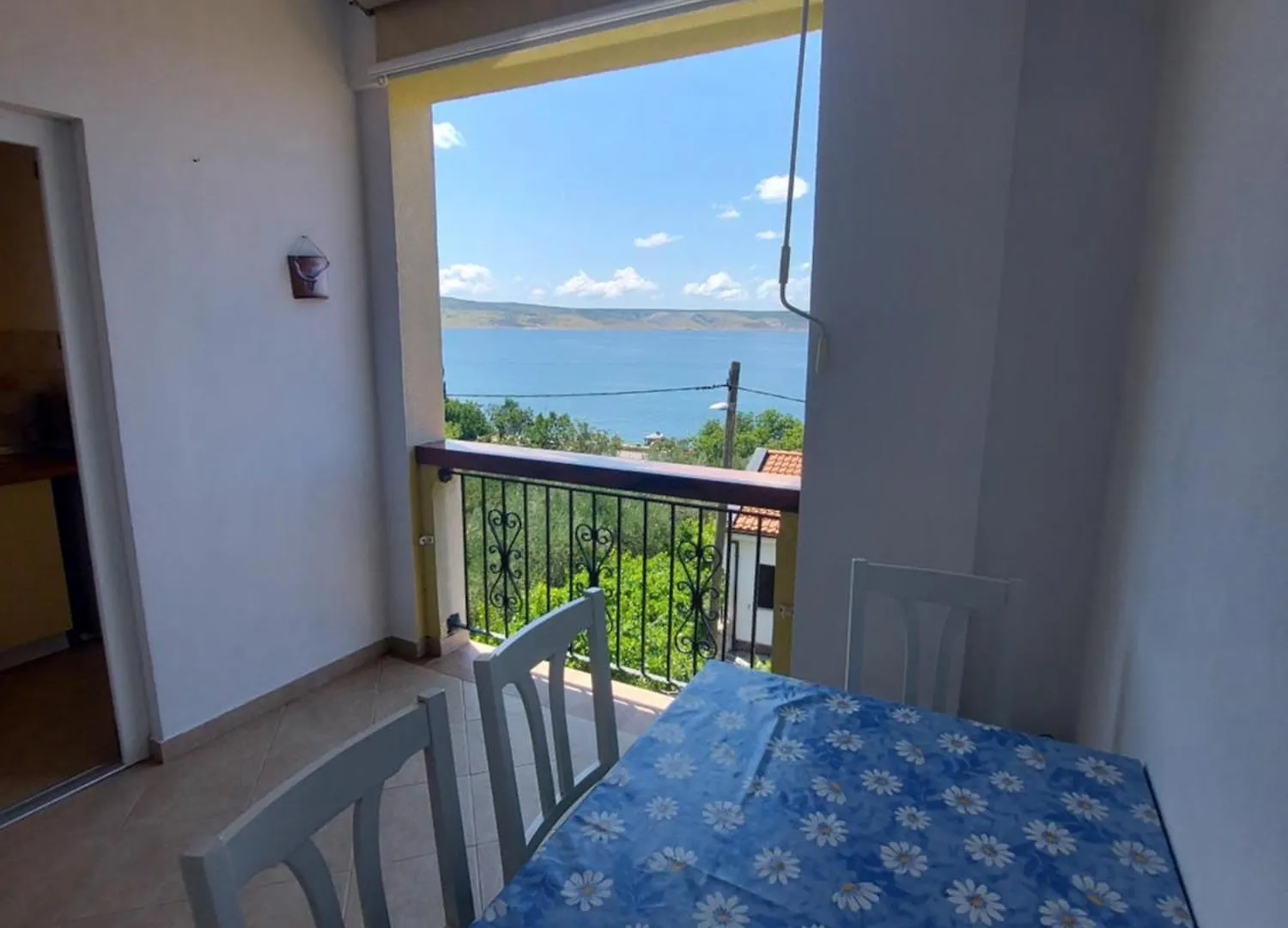 Apartments Europa Starigrad Paklenica