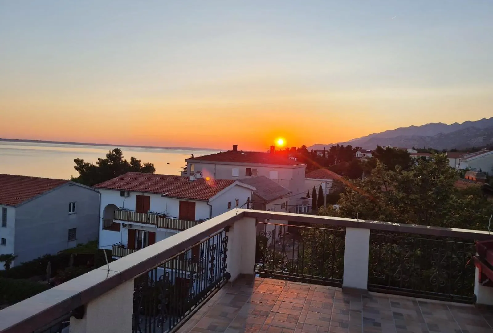 Apartments Europa Starigrad Paklenica 3*,  Chorwacja