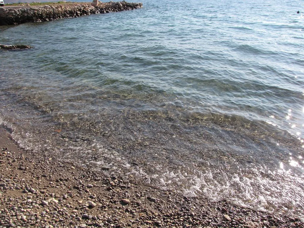 Nocleg ze śniadaniem Apartments Europa Starigrad Paklenica