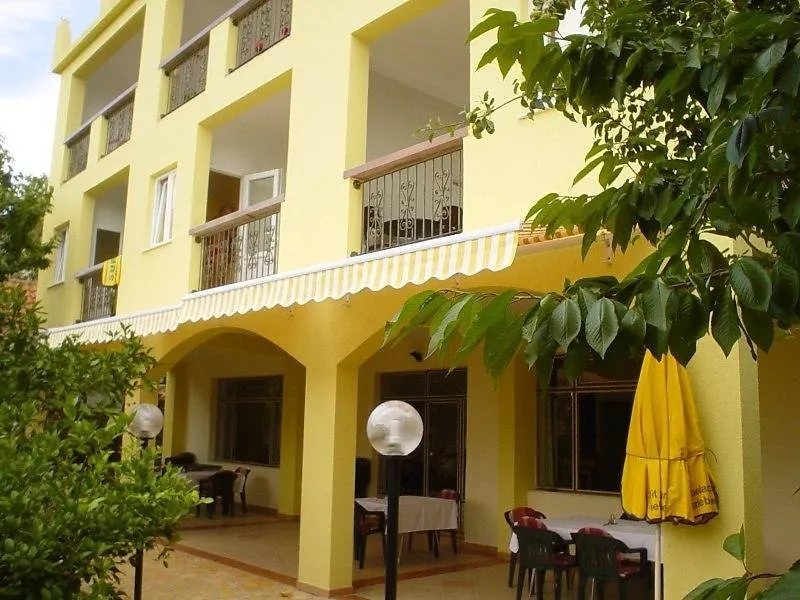 *** Nocleg ze śniadaniem Apartments Europa Starigrad Paklenica Chorwacja