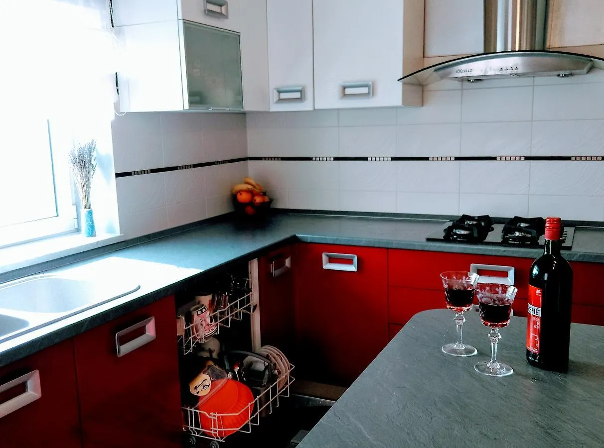 Apartments Europa Starigrad Paklenica 3*,