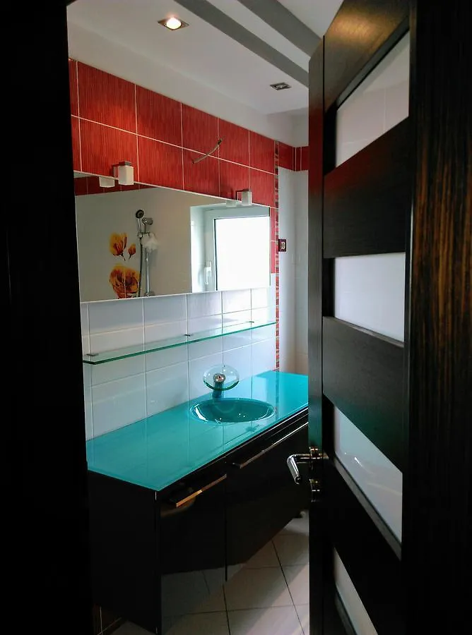 Bed & Breakfast Apartments Europa Starigrad Paklenica