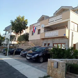 Appartement Andjela
