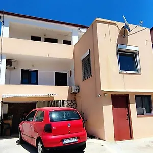 Appartement Andela