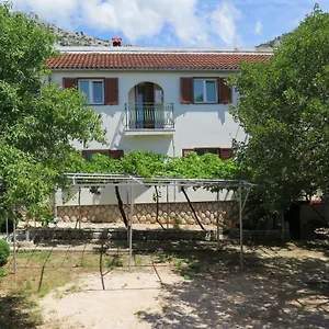 Appartement Lumbrela