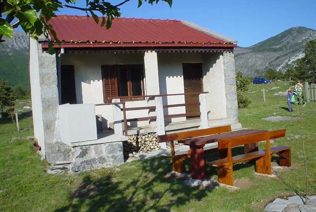 Apartments Europa Starigrad Paklenica Croatia