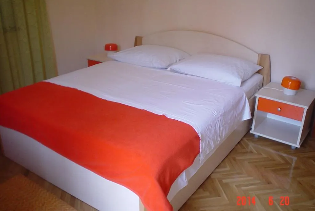 Apartments Europa Starigrad Paklenica