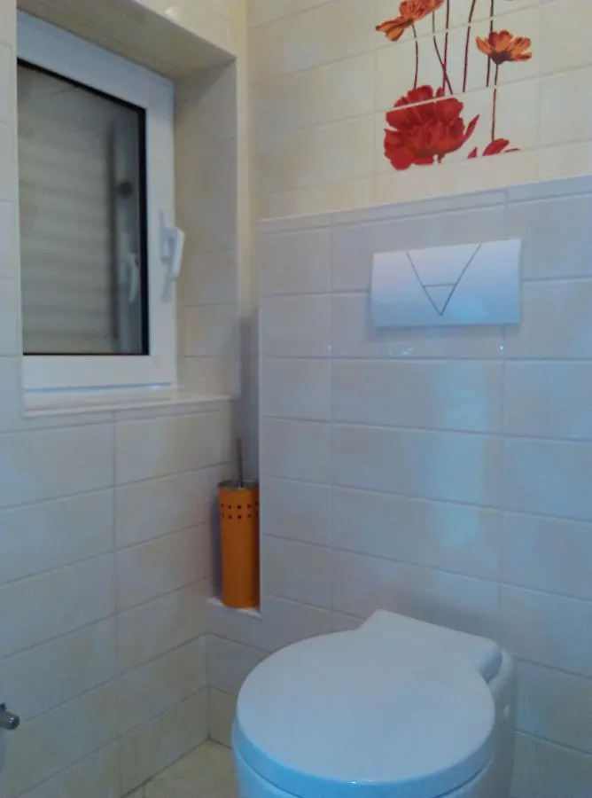 Apartments Europa Starigrad Paklenica 3*,