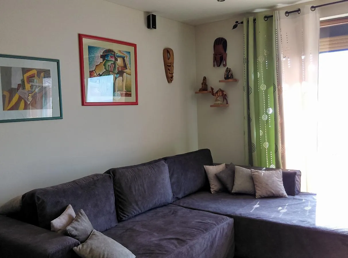 Apartments Europa Starigrad Paklenica